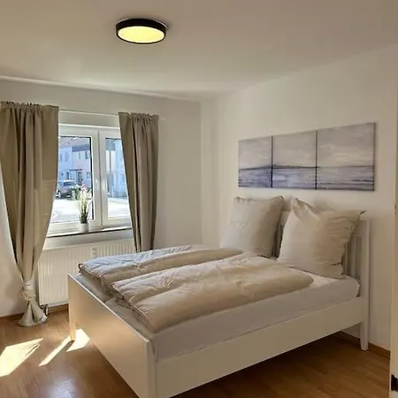 3-zimmer + Sonnenbalkon Pulheim