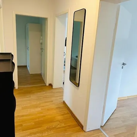 3-zimmer + Sonnenbalkon * Pulheim