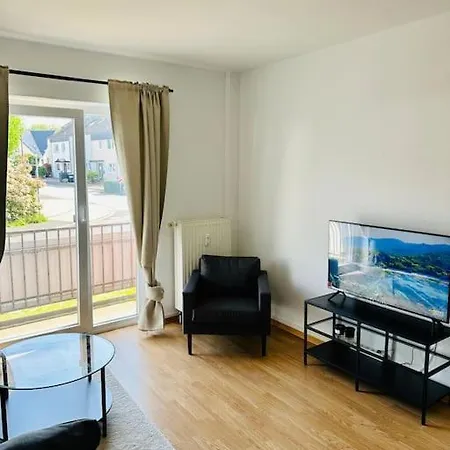 3-zimmer + Sonnenbalkon *