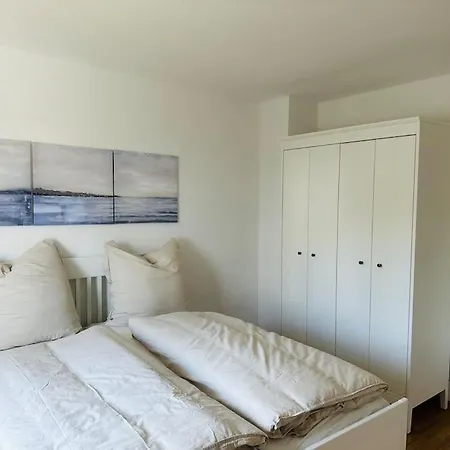 3-zimmer + Sonnenbalkon Διαμέρισμα Pulheim