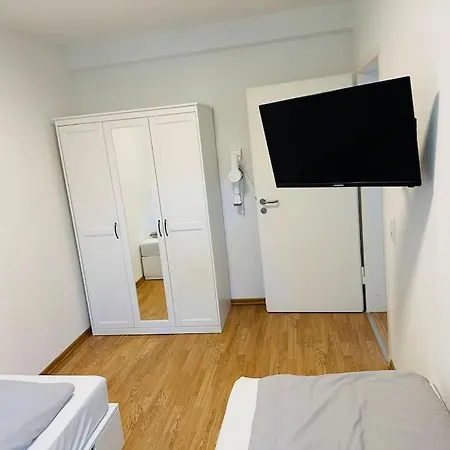 3-zimmer + Sonnenbalkon * Pulheim