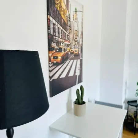 3-zimmer + Sonnenbalkon
