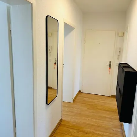 3-zimmer + Sonnenbalkon *