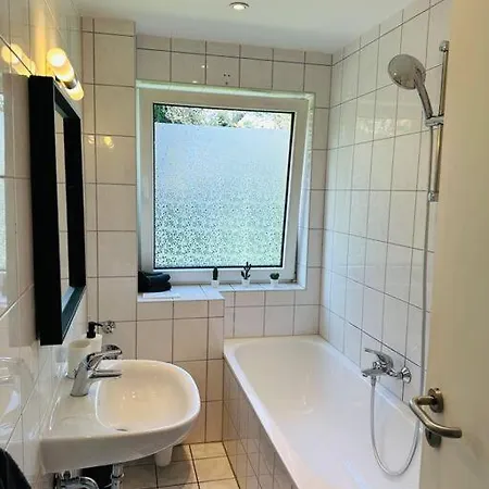 3-zimmer + Sonnenbalkon Pulheim